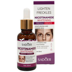 Serum rozjaśniające z...