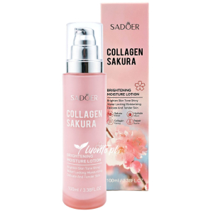 Mleczko do twarzy 100 ml...