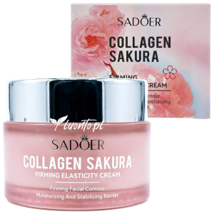 Nawilżający i ujędrniający...