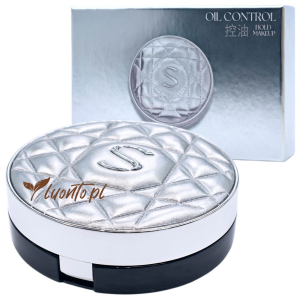 Podkład Cushion 12 g + 12 g...