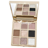 Paleta cieni 9 kolorów 13 g Josur Thousand Gold 01