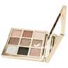 Paleta cieni 9 kolorów 13 g Josur Thousand Gold 01