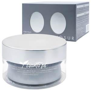 Przeciwzmarszczkowe płatki...