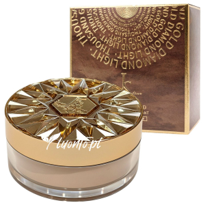 Puder sypki 25 g Josur...