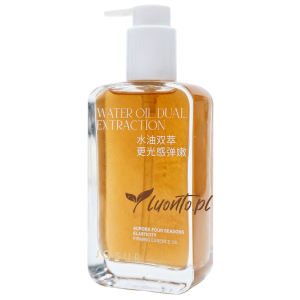 Ujędrniający i rozświetlający olejek do ciała w mikrokapsułkach 150 ml Josur