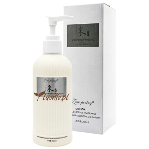 Odżywcza emulsja do suchych...