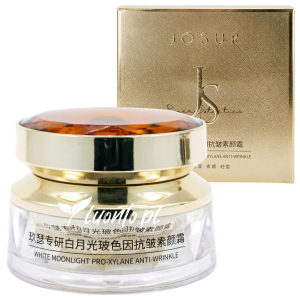 Przeciwzmarszczkowy krem...