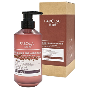 Szampon do włosów...