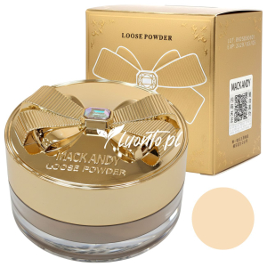 Puder sypki 25 g Mack Andy...