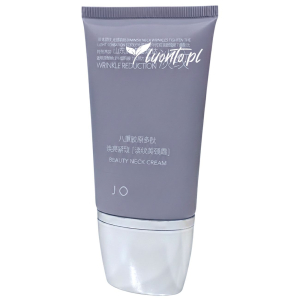 Krem do pielęgnacji szyi z peptydami 125 g Josur