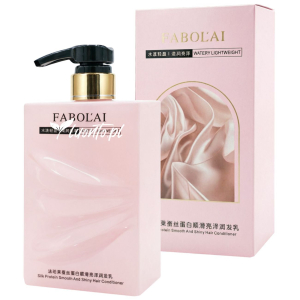 Odżywka do włosów z...