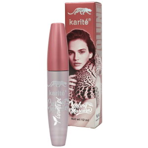Tusz do rzęs 12 ml Karite...