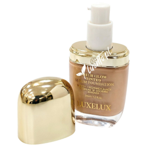 Nawilżający podkład do twarzy 35 ml Luxelux Essence