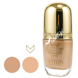 Nawilżający podkład do...