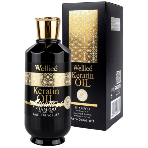 Szampon przeciwłupieżowy do...