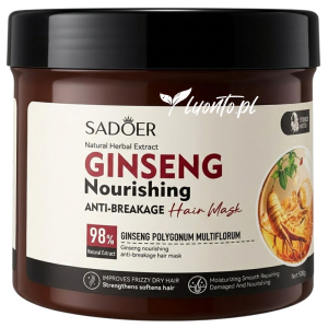 Maska przeciw łamaniu się...