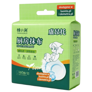 Delikatne ręczniki...