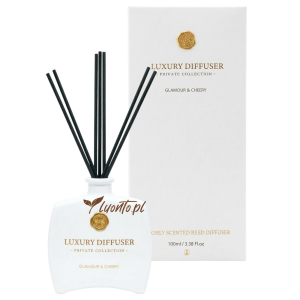 Dyfuzor zapachowy 100 ml...