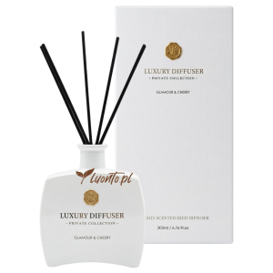 Dyfuzor zapachowy 200 ml...