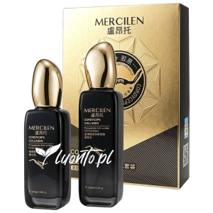 Zestaw Serum i Esencja 100...