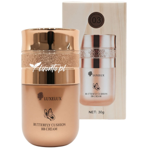 Luksusowy krem BB cushion w...