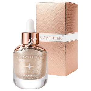 MAYCHEER Galaxy Swirl –...