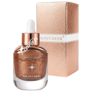 MAYCHEER Galaxy Swirl –...
