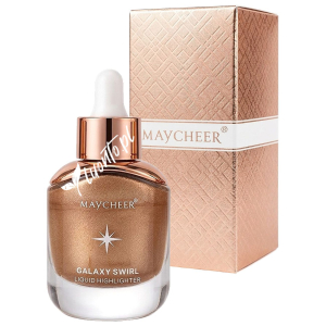 MAYCHEER Galaxy Swirl –...