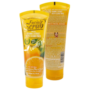 Fashion Vitamin C – głęboko...