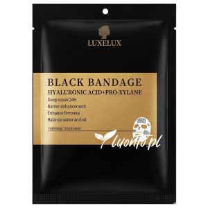 Maska do twarzy w płacie 30...