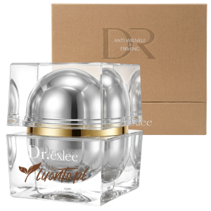 Krem przeciwzmarszczkowy do...