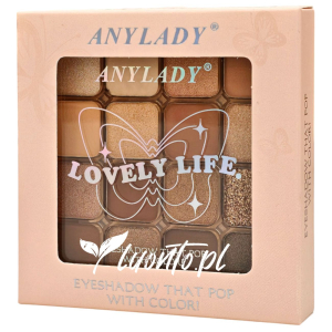 Anylady Lovely Life...
