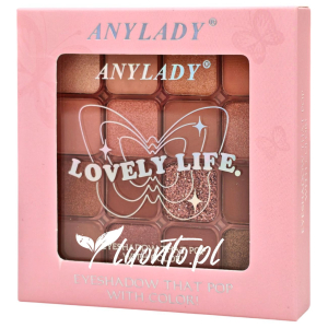 Anylady Lovely Life 02...