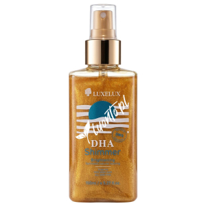 LUXELUX – Rozświetlająca...