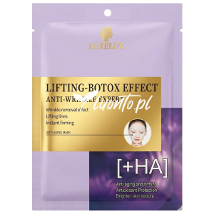 Maska do twarzy w płacie 30...