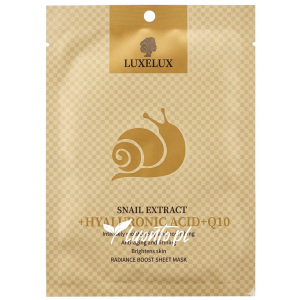 Maska do twarzy w płacie 30...