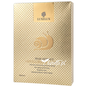 Maska do twarzy w płacie 30...