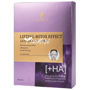 Maska do twarzy w płacie 30...