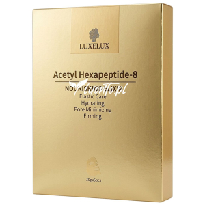 Maska do twarzy w płacie 30...