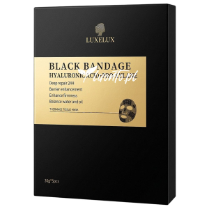 Maska do twarzy w płacie 30...