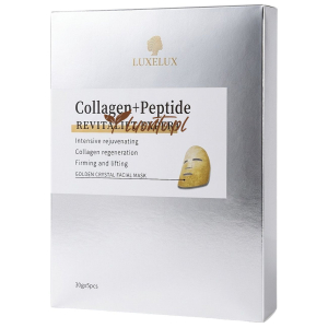 Maska do twarzy w płacie 30...