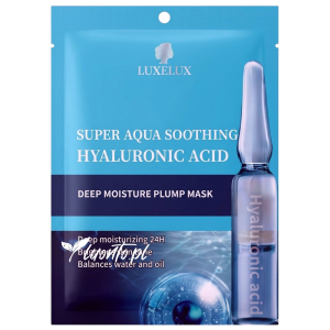 Maska do twarzy w płacie 30...