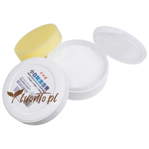 Środek do czyszczenia białych butów 260 g Qian Ke Jinga