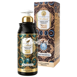 Szampon Wellice Amino Acid...