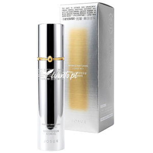 JOSUR – rozświetlające...