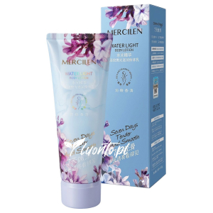 Mercilen – nawilżający...