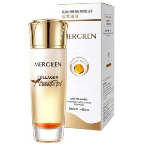 Liftingująca esencja...