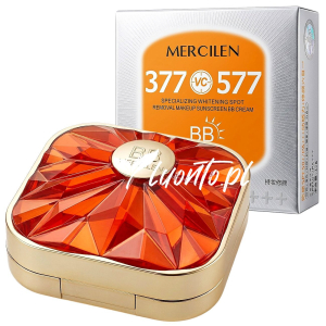 Mercilen krem BB 377 577...