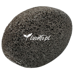 Pumeks ze skały wulkanicznej Jaysuing