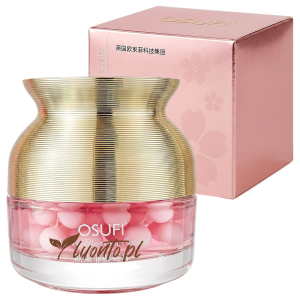 OSUFI Cherry Blossom –...